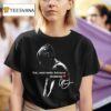 Chris Brown Cook Remain Humble And Stay Out The Damn Way T Shirt