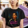 Cillian Murphy Squid Game Usa T Shirt