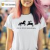 Clairo Charm Anniversary T Shirt