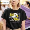Cleetus Mcfarland Beer Boost And Bald Eagles Th T Shirt