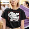 Cleetus Mcfarland Go Or Blow Year Anniversary T Shirt