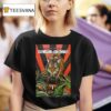Cleveland Browns Vs Cincinnati Bengals December Week T Shirt