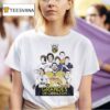 Club Amrica Liga Mx Champions T Shirt