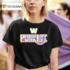 Cm Punk Punk Life T Shirt