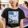 Cocteau Twins T Shirt