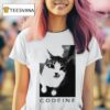 Codeine Sweetie Ca T Shirt