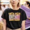 Coffin Mulch Spectral Intercession T Shirt