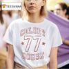Colony House Stars T Shirt