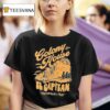 Colony House Treacherous And True T Shirt