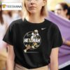 Colorado Buffaloes Travis Hunter Heman T Shirt