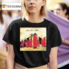 Come Play Dying T Shirt