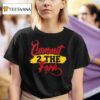 Committ The Fork Arizona State Sun Devils T Shirt