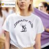 Company Flow T Shirt