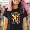 Comrade Pingu Nuke Nuke T Shirt