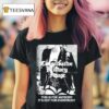 Conservative Military Image Punk Rock Anybody This Is For Anybody It S Not For Everybody T Shirt