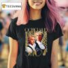 Coriolanus Snow Graphic T Shirt