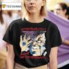 Corrosion Animosity Intervention T Shirt