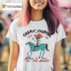 Cosmic Country Dance In The Deser T Shirt