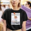 Cotie Mcmahon Ohio State Buckeyes Women S Basketball Icon T Shirt