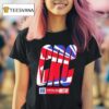 Crc Esto Es Concacaf Copa Oro Nuestro T Shirt
