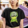 Creepcast Creepy Casta T Shirt