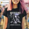 Crucial Rip State Of Filth Bashed In Forensick Malpractice Skulls T Shirt