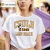 Csulb Long Beach State Mickey Mouse Spark Gap T Shirt