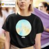 Cut Copy Zonoscope Album Cover T Shirt