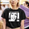 Cvm Des Garcons T Shirt