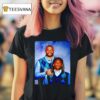 Dak Prescott And Ceedee Lamb Step Brothers Dallas Cowboys T Shirt