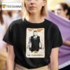 Damian Priest The Punishmen T Shirt