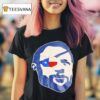 Dan Crenshaw Vote Politics Texas T Shirt