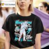 Dan Marino Miami Dolphins Most Valuable Player Vintage T Shirt