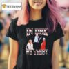 Dani Busboom Kelly In Dbk We Trus T Shirt