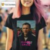 Daniel Craig Squid Game Usa T Shirt