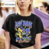 Danny Bananas T Shirt