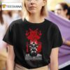 Dark Funeral North American Tour T Shirt