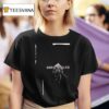Dark Souls Ii Go Beyond Death An Unforgettable Experience T Shirt