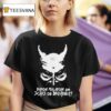 Daron Malakian And Scars On Broadway Demons T Shirt
