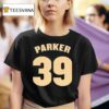 Dave Parker T Shirt