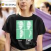 David Bowie Let S Dance Concer T Shirt