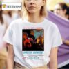 David Bowie Let S Dance T Shirt