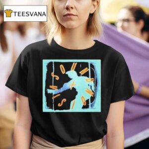 David Bowie Sound Vision T Shirt