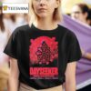 Dayseeker Creature In The Black Nigh T Shirt