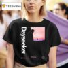 Dayseeker Creature In The Black Night Potassium T Shirt