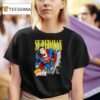 Dc Superman T Shirt