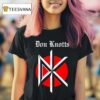Dead Don Kennedys T Shirt