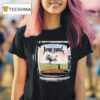 Death Angel Frolic Through The Park T Shirt