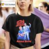 Death Spiritual Healing T Shirt