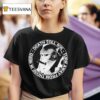 Death Toll K Turn Away From In Need Turnaway Monkey T Shirt
